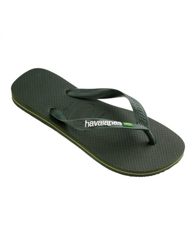 Havaianas Brasil Logo