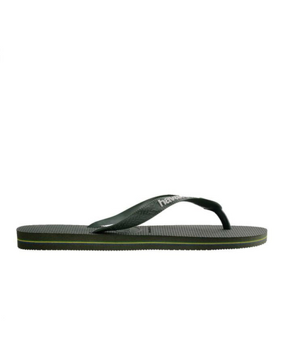 Havaianas Brasil Logo